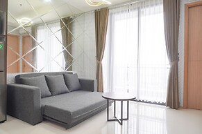 Stunning And Comfortable 2Br Samara Suites Apartment
