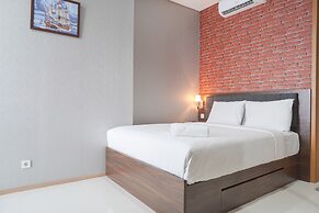 Stunning And Comfortable 2Br Samara Suites Apartment