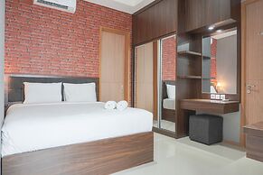 Stunning And Comfortable 2Br Samara Suites Apartment