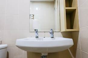 City View 2Br Apartment At Parahyangan Residence