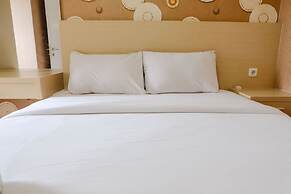 City View 2Br Apartment At Parahyangan Residence