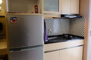 City View 2Br Apartment At Parahyangan Residence
