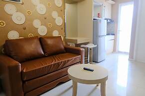 City View 2Br Apartment At Parahyangan Residence