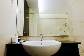 Homey 2Br At Braga City Walk Apartment