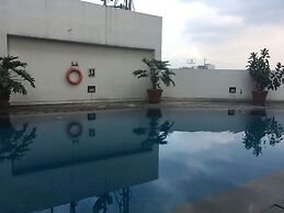 Homey 2Br At Braga City Walk Apartment