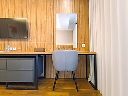 Cozy Studio Room At Mataram City Apartment