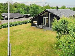 6 Person Holiday Home in Hals