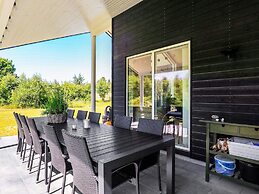 6 Person Holiday Home in Hals