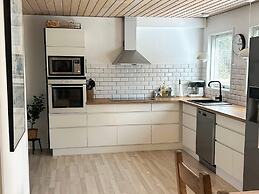 4 Star Holiday Home in Storvorde
