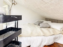 4 Star Holiday Home in Storvorde