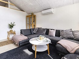 4 Star Holiday Home in Storvorde