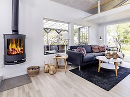 4 Star Holiday Home in Storvorde