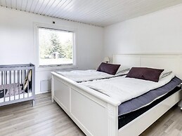 4 Star Holiday Home in Storvorde