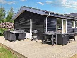 4 Star Holiday Home in Storvorde