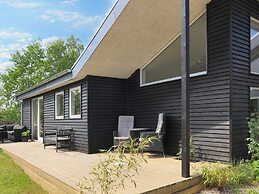 4 Star Holiday Home in Storvorde