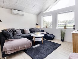 4 Star Holiday Home in Storvorde