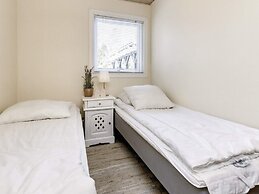 4 Star Holiday Home in Storvorde