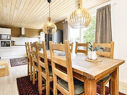 4 Star Holiday Home in Storvorde