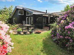 4 Star Holiday Home in Storvorde