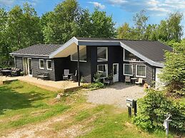 4 Star Holiday Home in Storvorde
