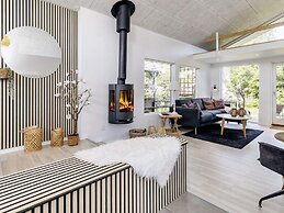 4 Star Holiday Home in Storvorde
