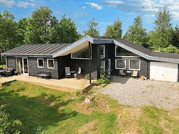 4 Star Holiday Home in Storvorde