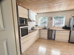 4 Star Holiday Home in Storvorde