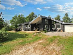 4 Star Holiday Home in Storvorde