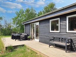 4 Star Holiday Home in Storvorde