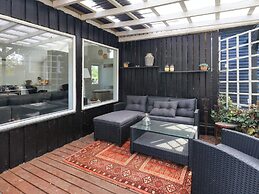 4 Star Holiday Home in Storvorde