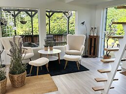 4 Star Holiday Home in Storvorde