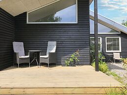 4 Star Holiday Home in Storvorde