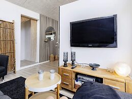 4 Star Holiday Home in Storvorde