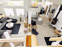4 Star Holiday Home in Storvorde