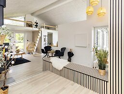 4 Star Holiday Home in Storvorde