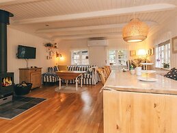 5 Person Holiday Home in Saeby