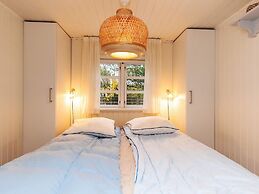 5 Person Holiday Home in Saeby