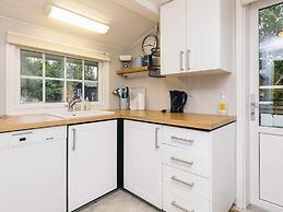 5 Person Holiday Home in Saeby