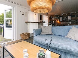 5 Person Holiday Home in Saeby