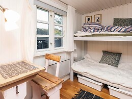 5 Person Holiday Home in Saeby