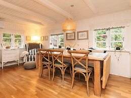 5 Person Holiday Home in Saeby