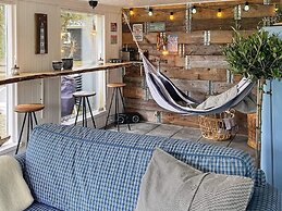 5 Person Holiday Home in Saeby