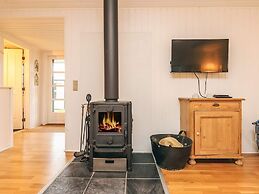 5 Person Holiday Home in Saeby