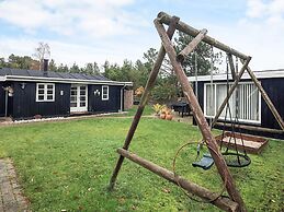 5 Person Holiday Home in Saeby
