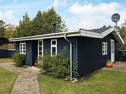 5 Person Holiday Home in Saeby