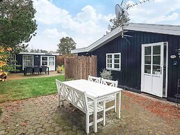 5 Person Holiday Home in Saeby
