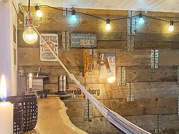 5 Person Holiday Home in Saeby