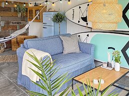 5 Person Holiday Home in Saeby