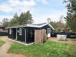 5 Person Holiday Home in Saeby