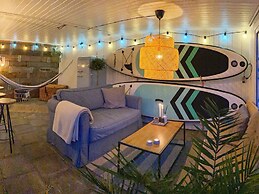 5 Person Holiday Home in Saeby